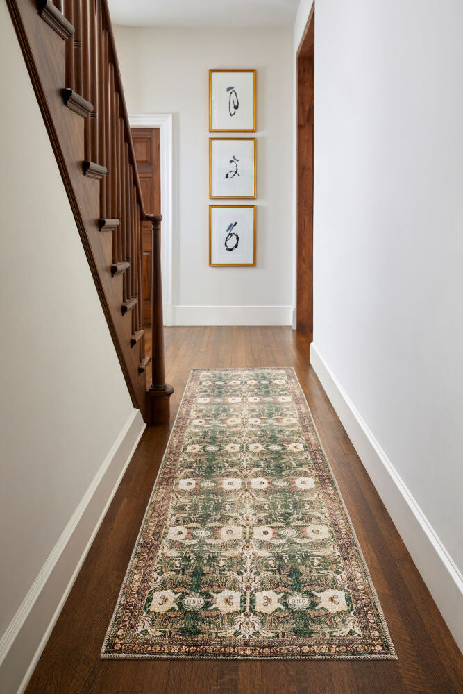 Surya Amelie AML-2396 Machine Woven Rug