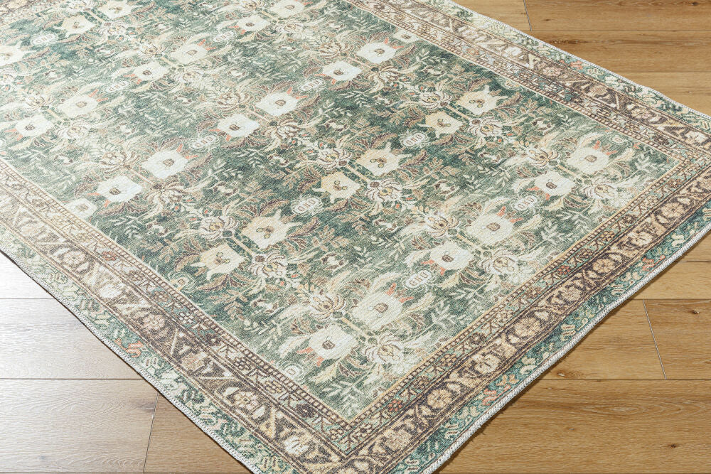 Surya Amelie AML-2396 Machine Woven Rug