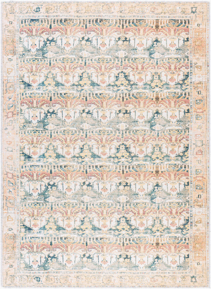 Livabliss by Surya Amelie AML-2397 Machine Woven Rug