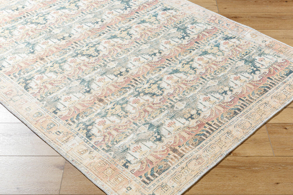 Livabliss by Surya Amelie AML-2397 Machine Woven Rug