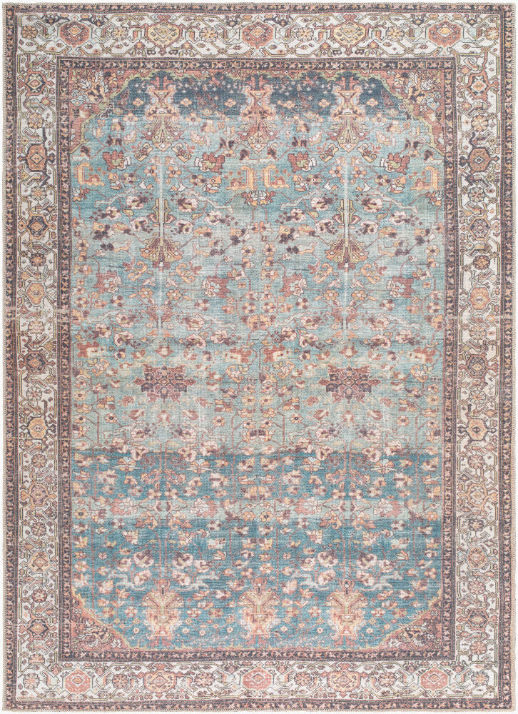 Surya Amelie AML-2399 Machine Woven Rug
