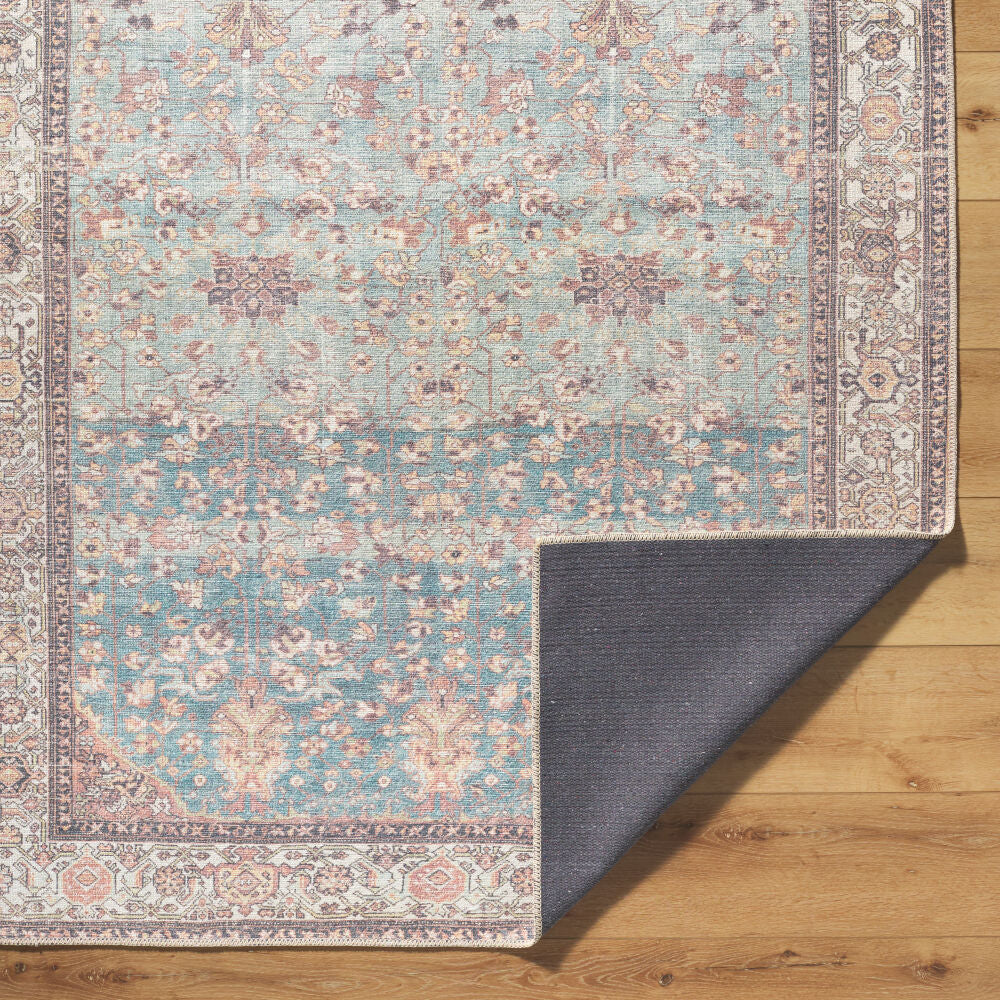 Surya Amelie AML-2399 Machine Woven Rug
