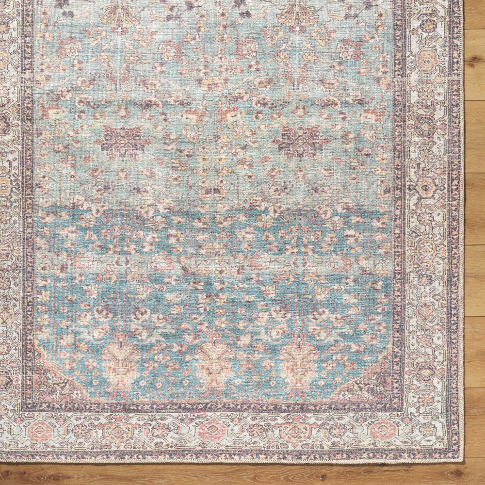 Surya Amelie AML-2399 Machine Woven Rug
