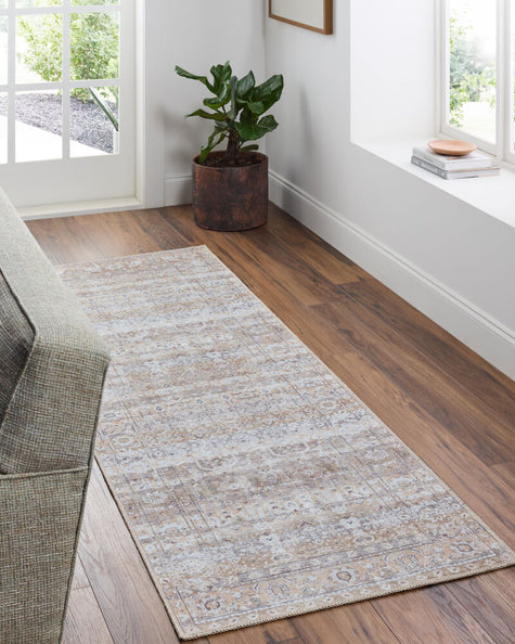 Surya Amelie AML-2400 Machine Woven Rug
