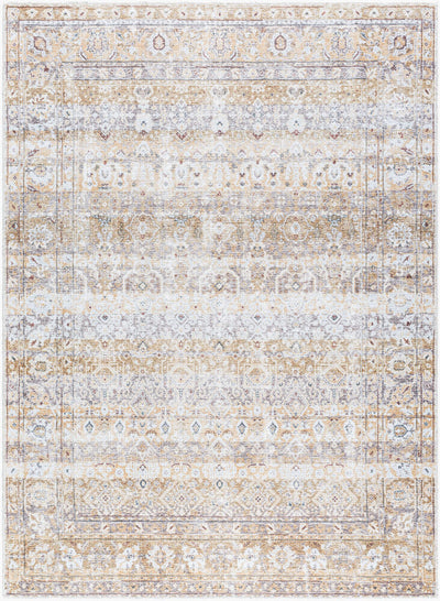 Livabliss by Surya AML-2400 Amelie Machine Woven Rug