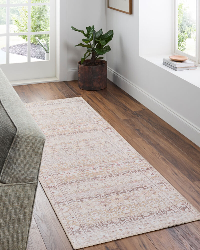 Surya Amelie AML-2401 Machine Woven Rug