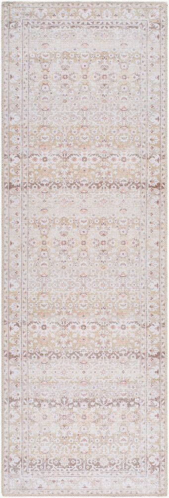 Livabliss by Surya AML-2401 Amelie Machine Woven Rug