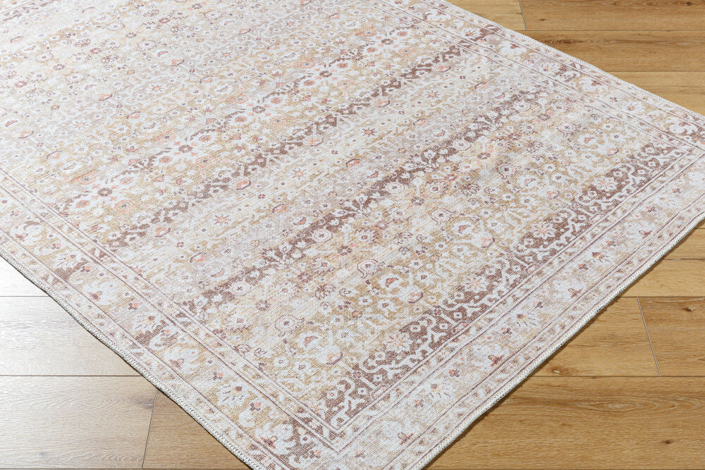 Surya Amelie AML-2401 Machine Woven Rug