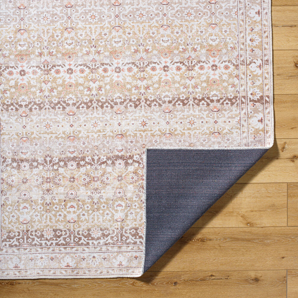 Surya Amelie AML-2401 Machine Woven Rug