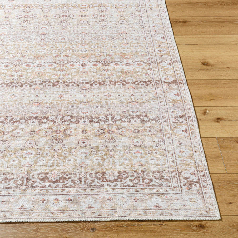 Surya Amelie AML-2401 Machine Woven Rug