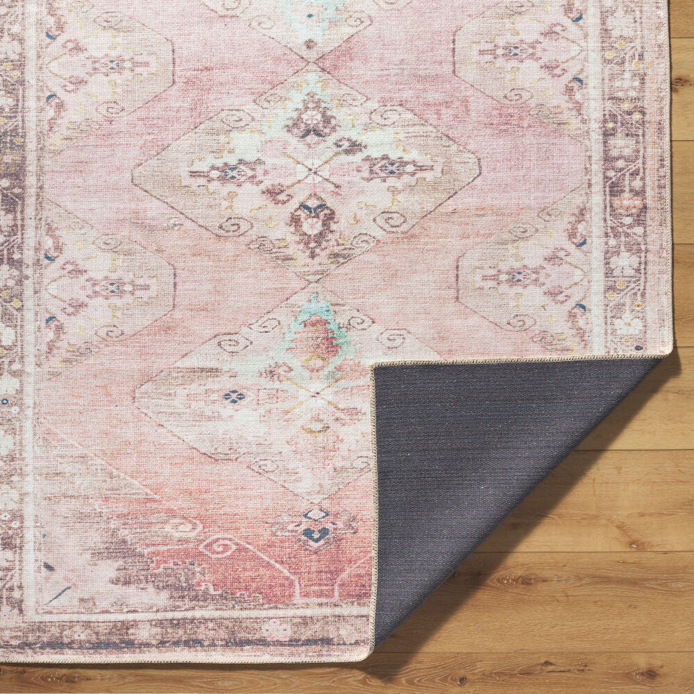 Livabliss by Surya Amelie AML-2402 Machine Woven Rug