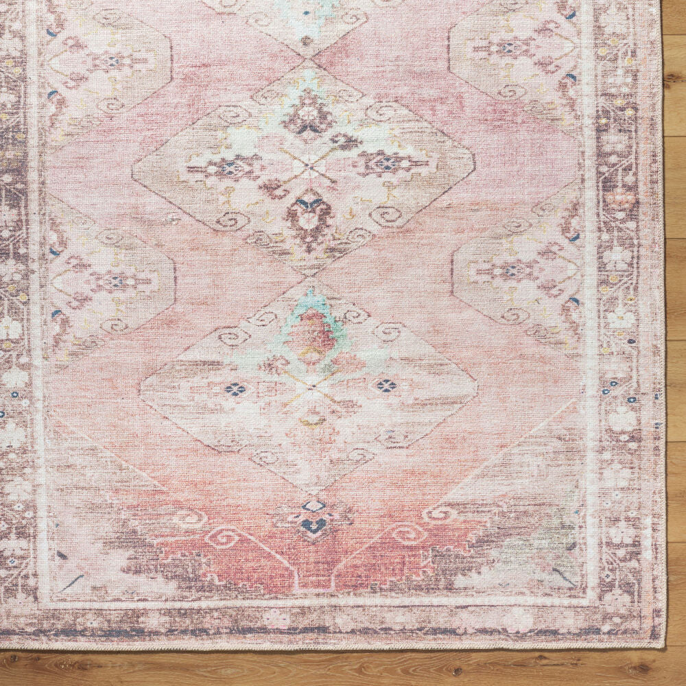 Livabliss by Surya Amelie AML-2402 Machine Woven Rug