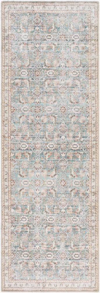 Surya Amelie AML-2403 Machine Woven Rug