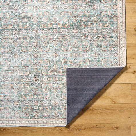 Surya Amelie AML-2403 Machine Woven Rug