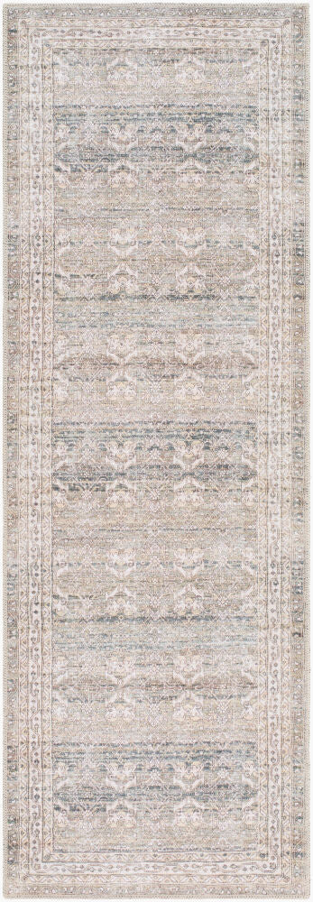 Surya Amelie AML-2404 Machine Woven Rug