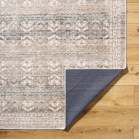 Surya Amelie AML-2404 Machine Woven Rug