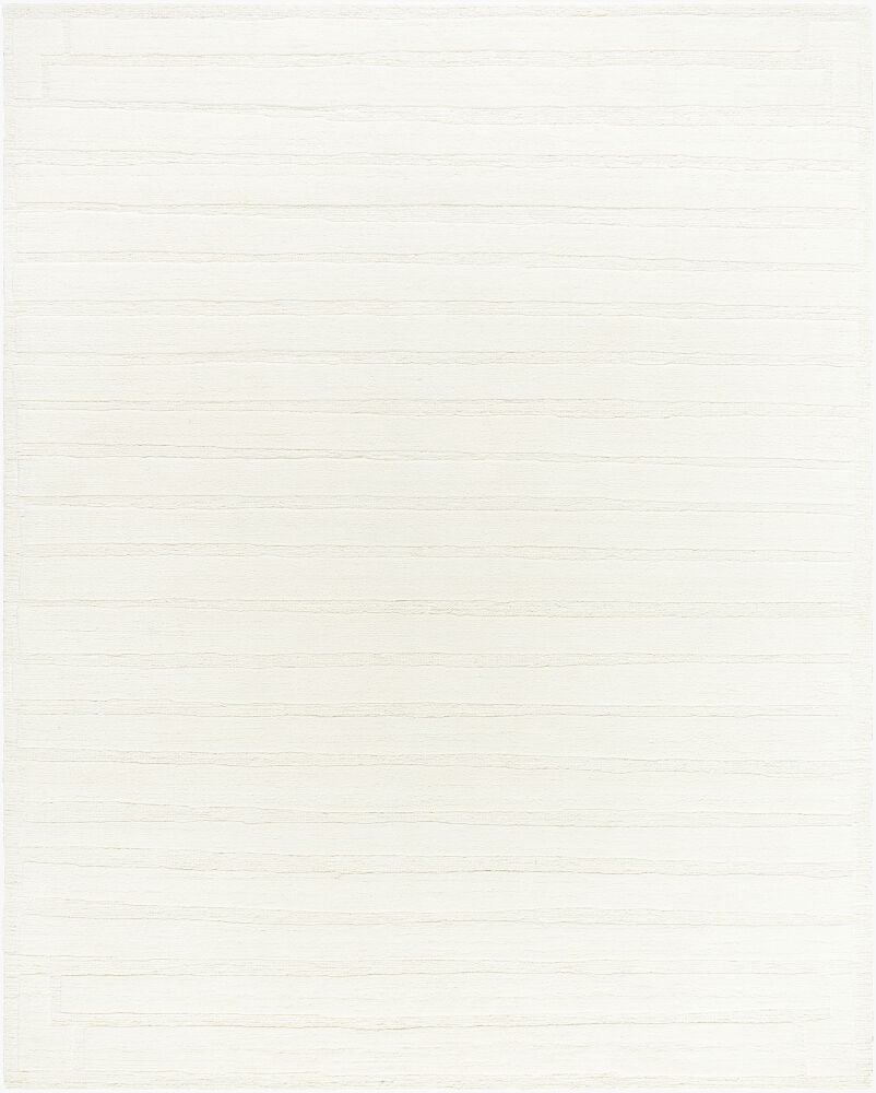 Surya Amani AMM-2300 Handmade Rug Cream