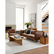 Surya Keres End Table