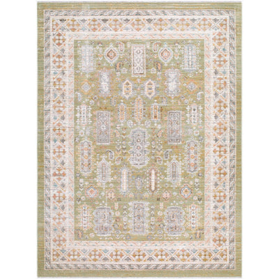 Livabliss by Surya Amir AMR-2301 Machine Woven Rug