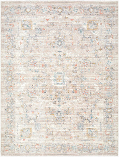 Livabliss by Surya Amir AMR-2302 Machine Woven Rug
