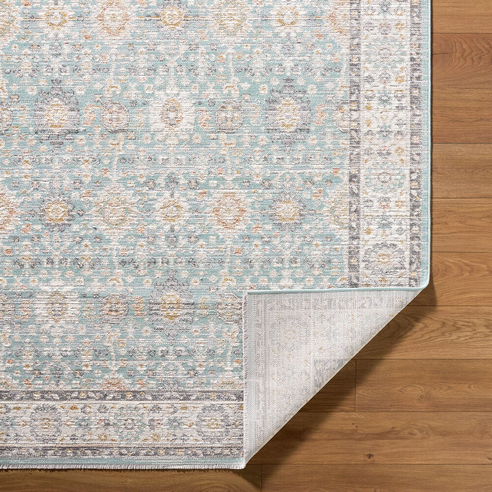 Surya Amir AMR-2304 Machine Woven Rug