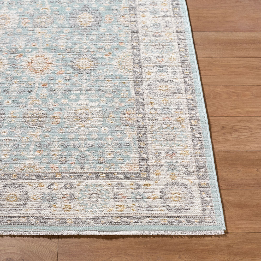 Surya Amir AMR-2304 Machine Woven Rug