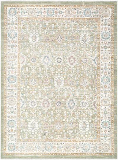 Livabliss by Surya Amir AMR-2306 Machine Woven Rug