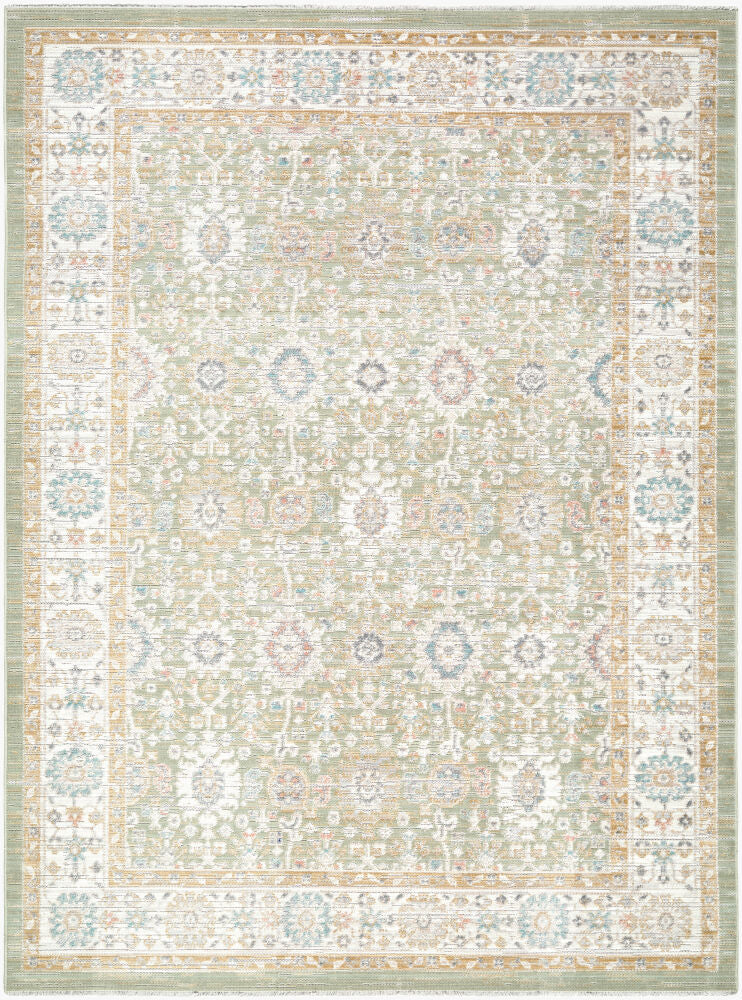 Surya Amir AMR-2306 Machine Woven Rug