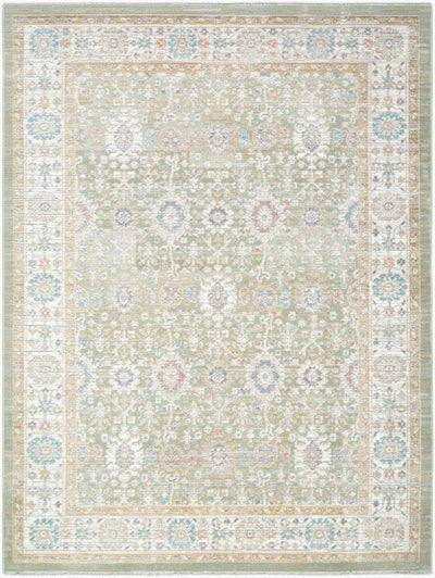 Livabliss by Surya Amir AMR-2307 Machine Woven Rug