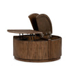Magnussen Home Connolly Brown Lift Top Cocktail Table