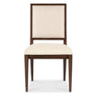 Hooker Furniture Archives Upholstered Side Chair