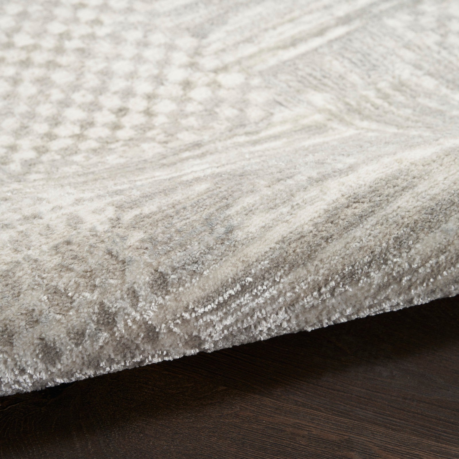 Nourison Glitz GLZ09 Modern Indoor Rug