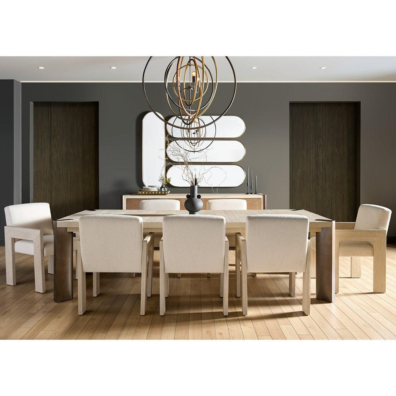 Universal Furniture Modern Mist Arm Chair