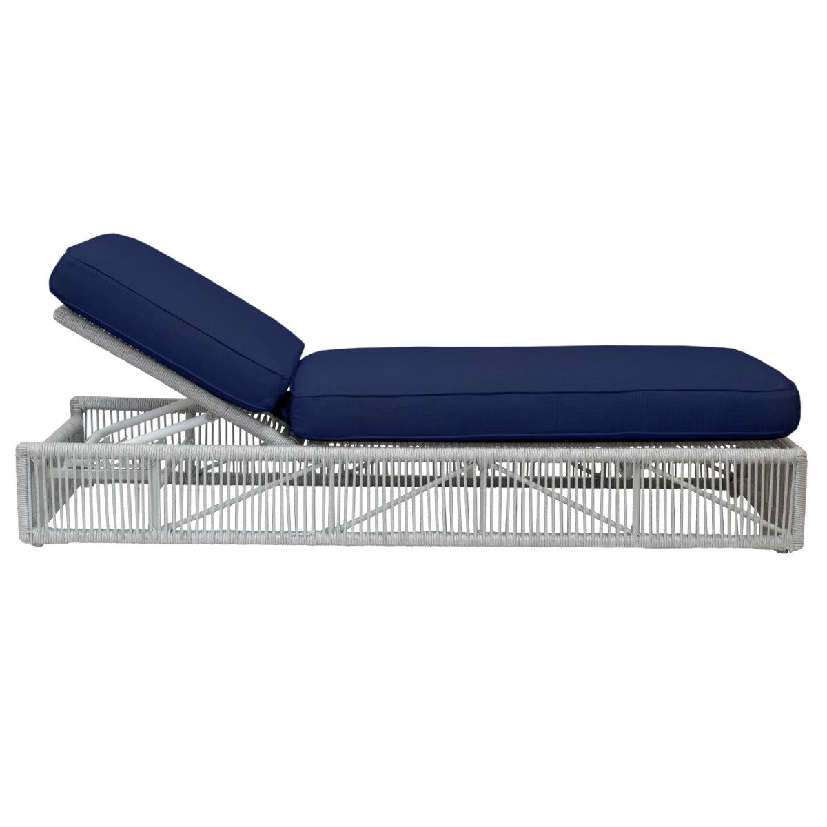 Sunset West Miami Adjustable Chaise