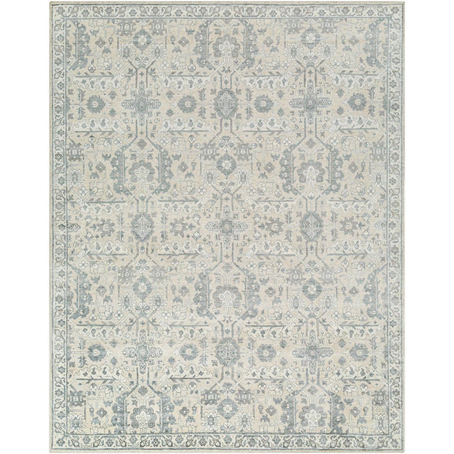 Surya Aleyna ANE-2300 Handmade Rug