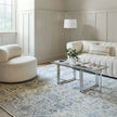 Surya Rochelle Sofa