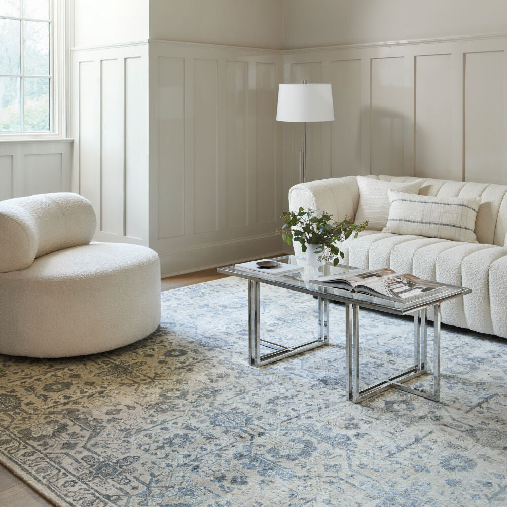 Surya Rochelle Sofa