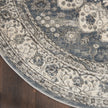 Nourison Quarry QUA07 Vintage Indoor Rug
