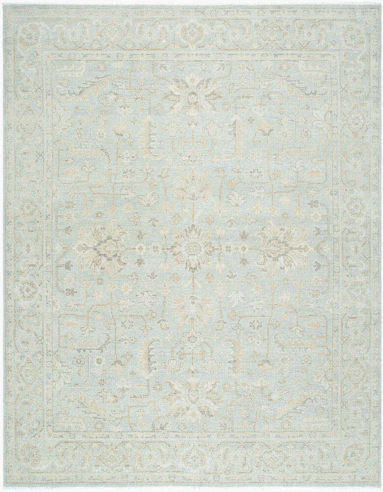 Surya Anelka ANK-2300 Handmade Rug