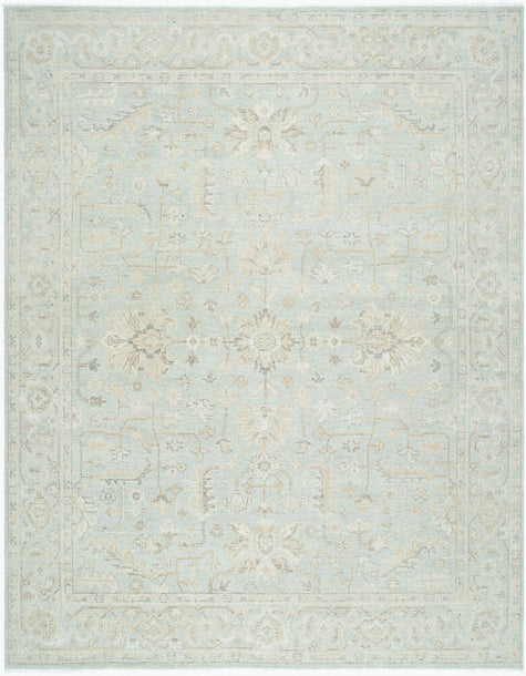 Surya Anelka ANK-2300 Handmade Rug