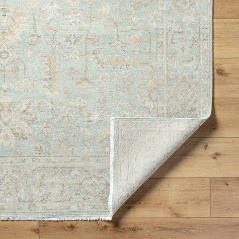 Surya Anelka ANK-2300 Handmade Rug