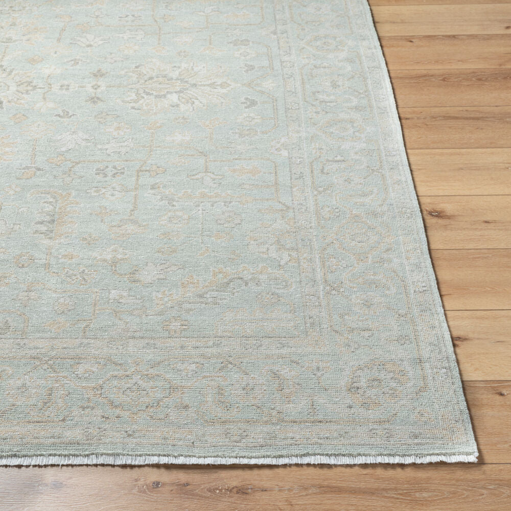 Surya Anelka ANK-2300 Handmade Rug