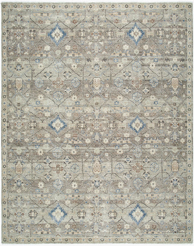 Surya Anelka ANK-2302 Handmade Rug