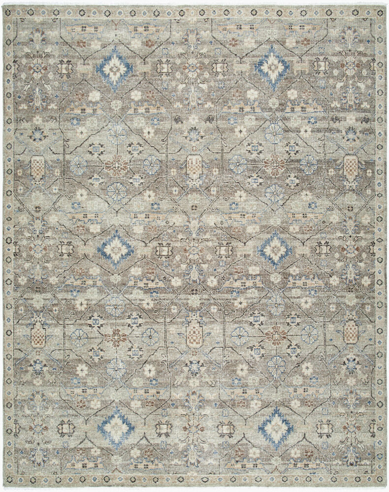 Surya Anelka ANK-2302 Handmade Rug
