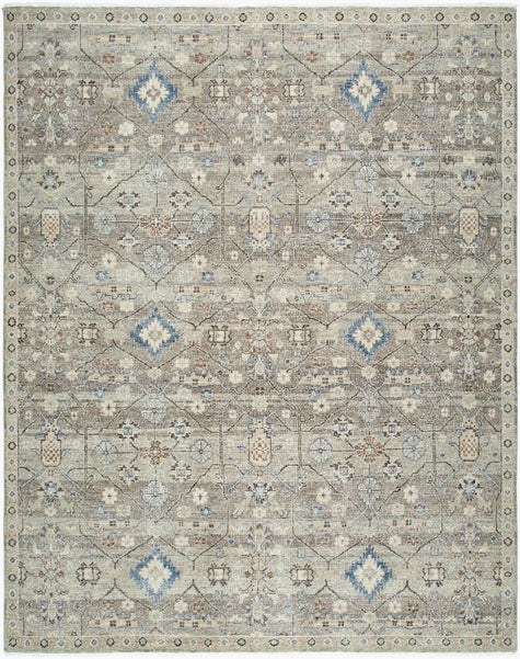 Surya Anelka ANK-2302 Handmade Rug