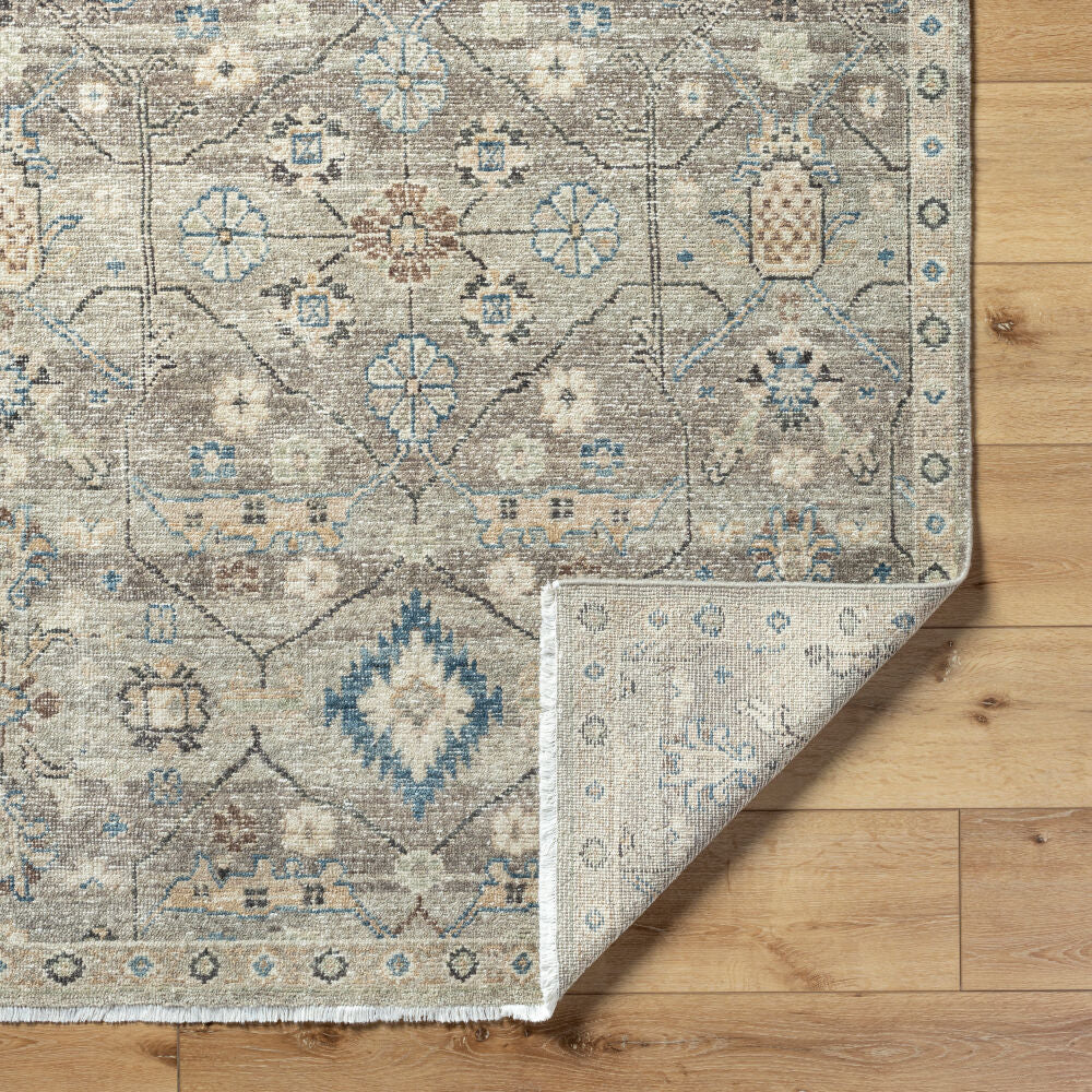 Surya Anelka ANK-2302 Handmade Rug