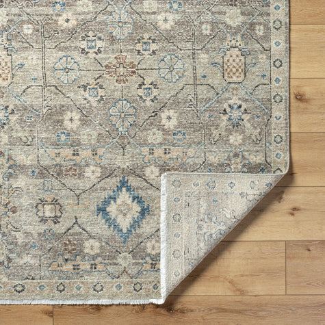 Surya Anelka ANK-2302 Handmade Rug