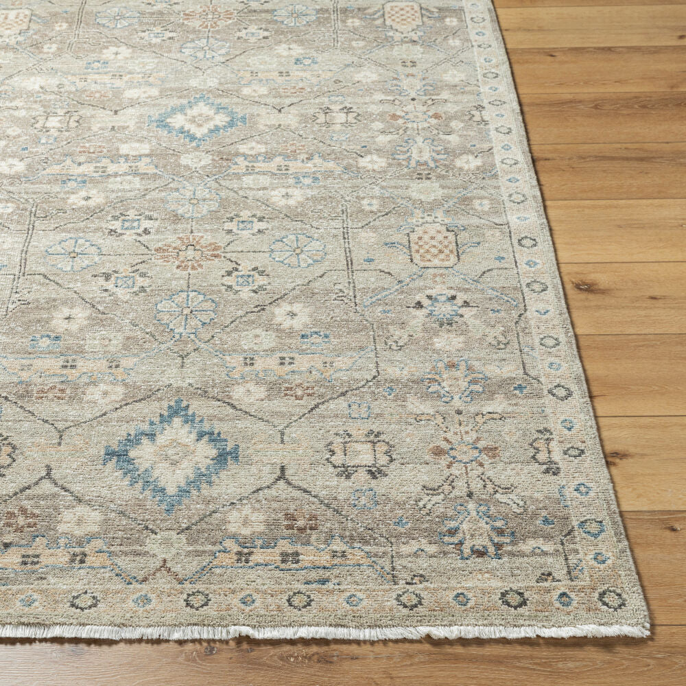 Surya Anelka ANK-2302 Handmade Rug
