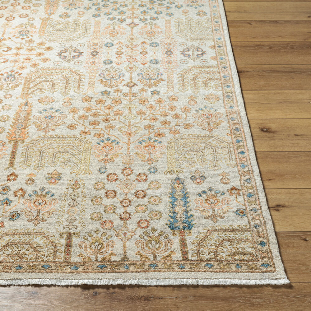 Surya Anelka ANK-2303 Handmade Rug