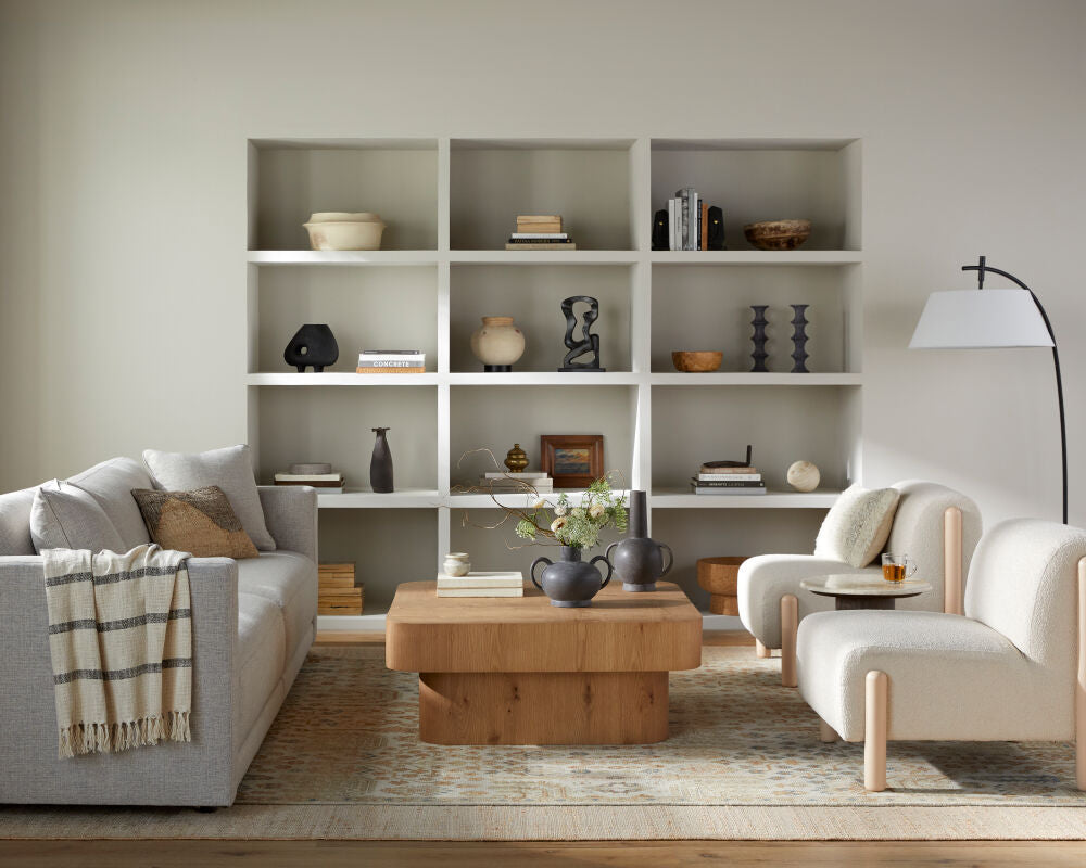 Surya Anelka ANK-2303 Handmade Rug